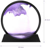 Cargar imagen en el visor de la galería, Cuadro de Arena en Movimiento Flujo 3D - LoNecesitasHoy.com