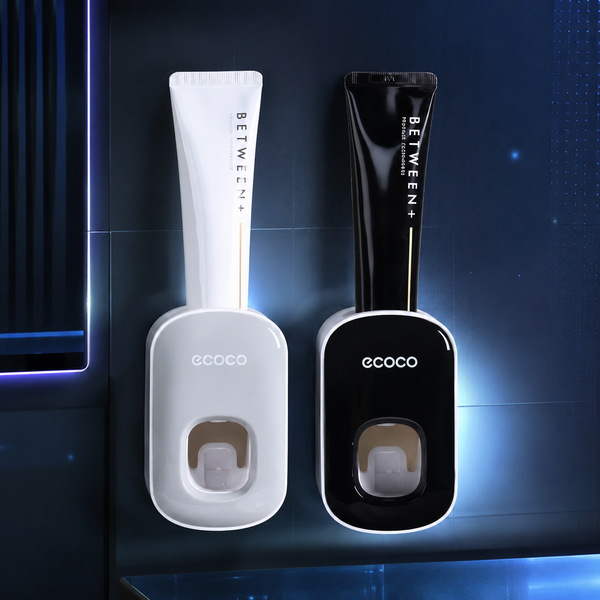 Dispensador de pasta dental
