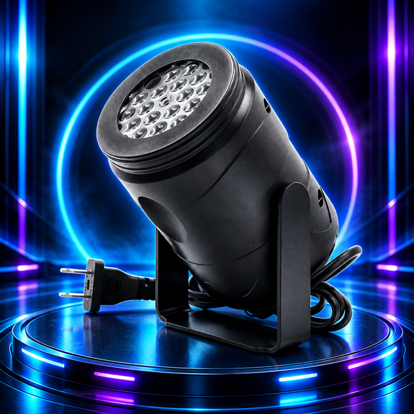 Proyector Navidad