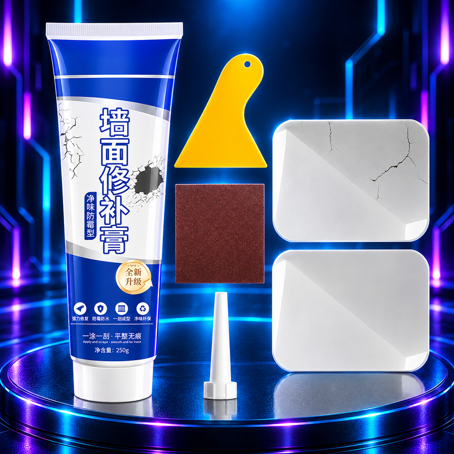 Yeso Reparadora de Pared