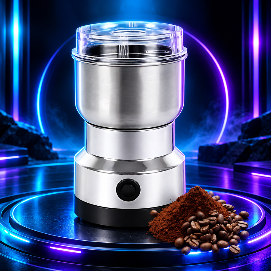 Molino Moledor De Cafe Y Especies