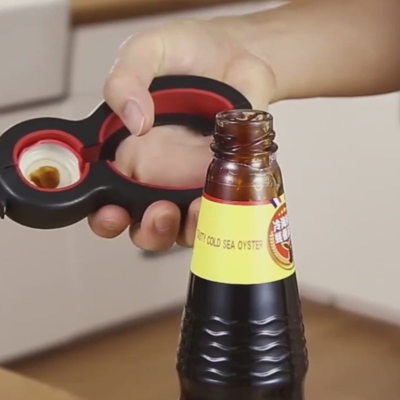 abrelatas multifunction 6 en 1